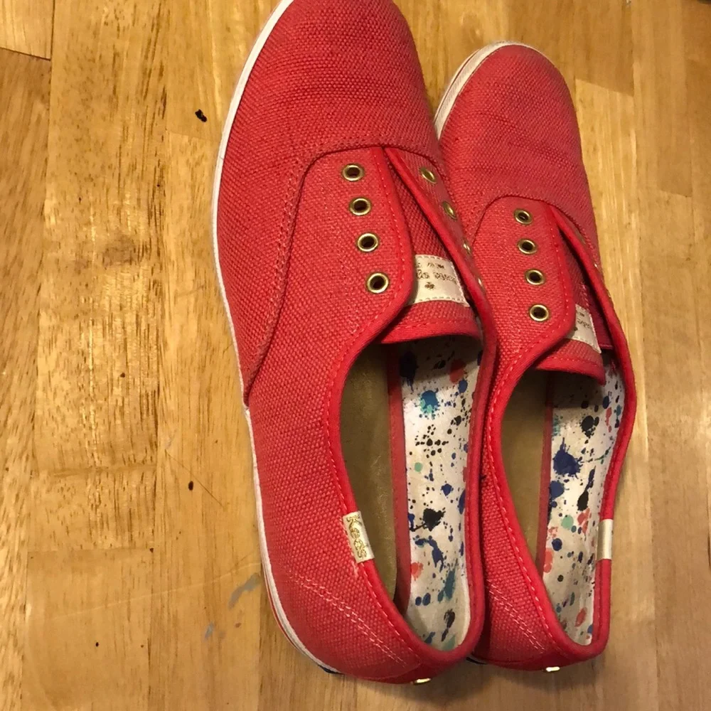 Kate Spade Keds